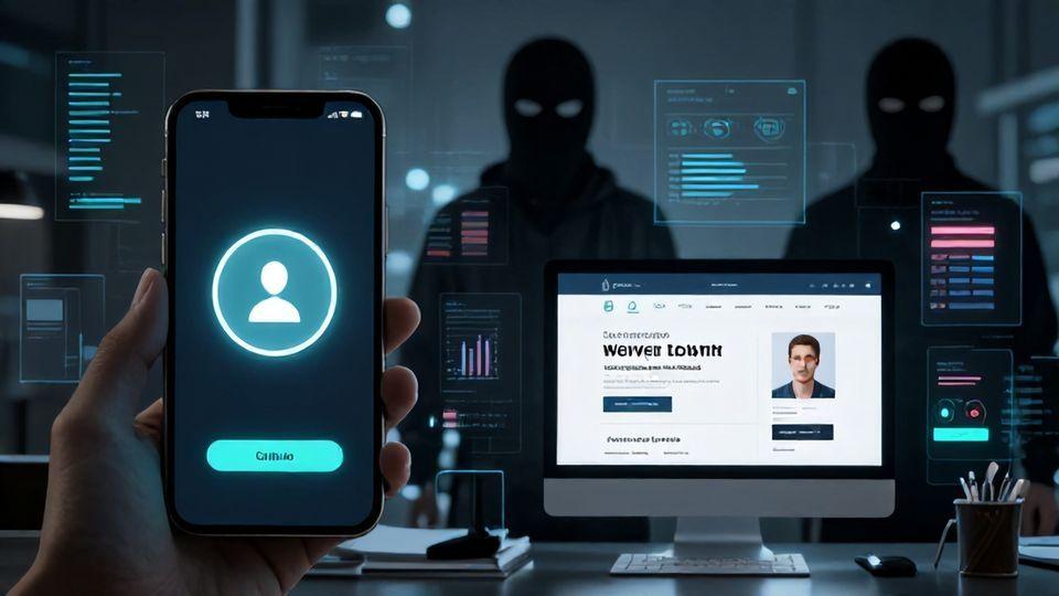 🔍 2026년, 진화하는 사기 수법과 모두의 잠재적 위험성