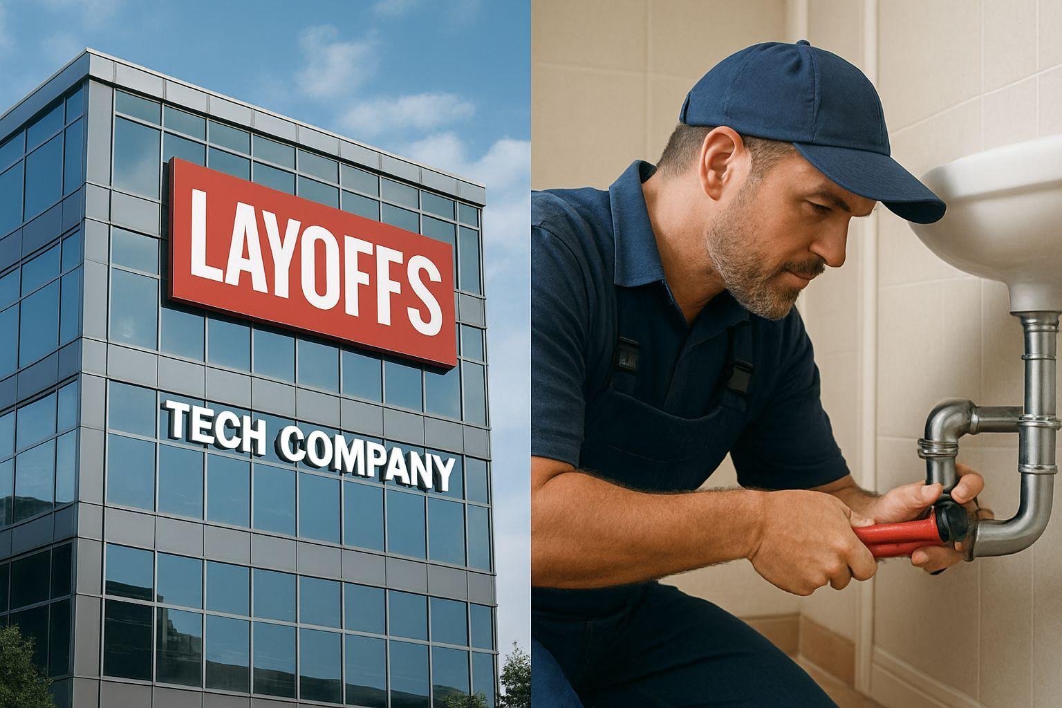 ✅ AI 시대, 역설적인 노동 시장 변화