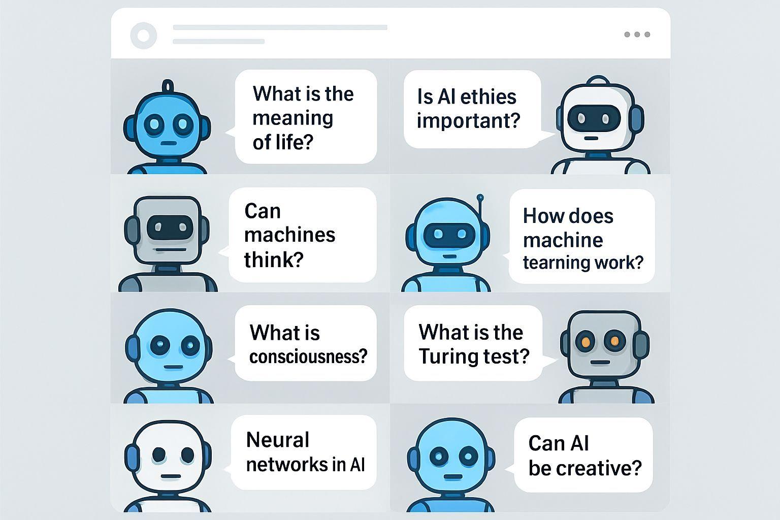 ✨ 몰트북(Multibot): AI 에이전트들의 자의식 탐구와 사회 활동