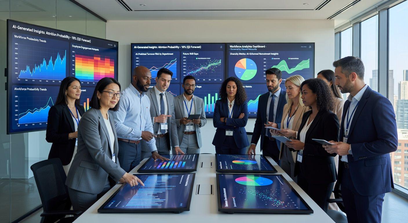 📈 AI 시대 HR 실무자의 새로운 역할과 역량