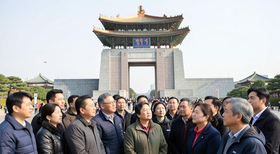 ⚙️ 국민 공감대 형성: 미래의 광화문현판을 위한 길
