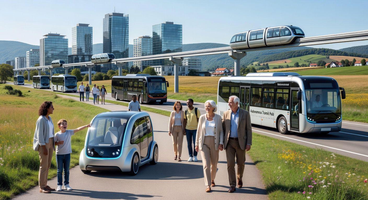 ✨ 자율주행차가 열어갈 새로운 이동 혁명