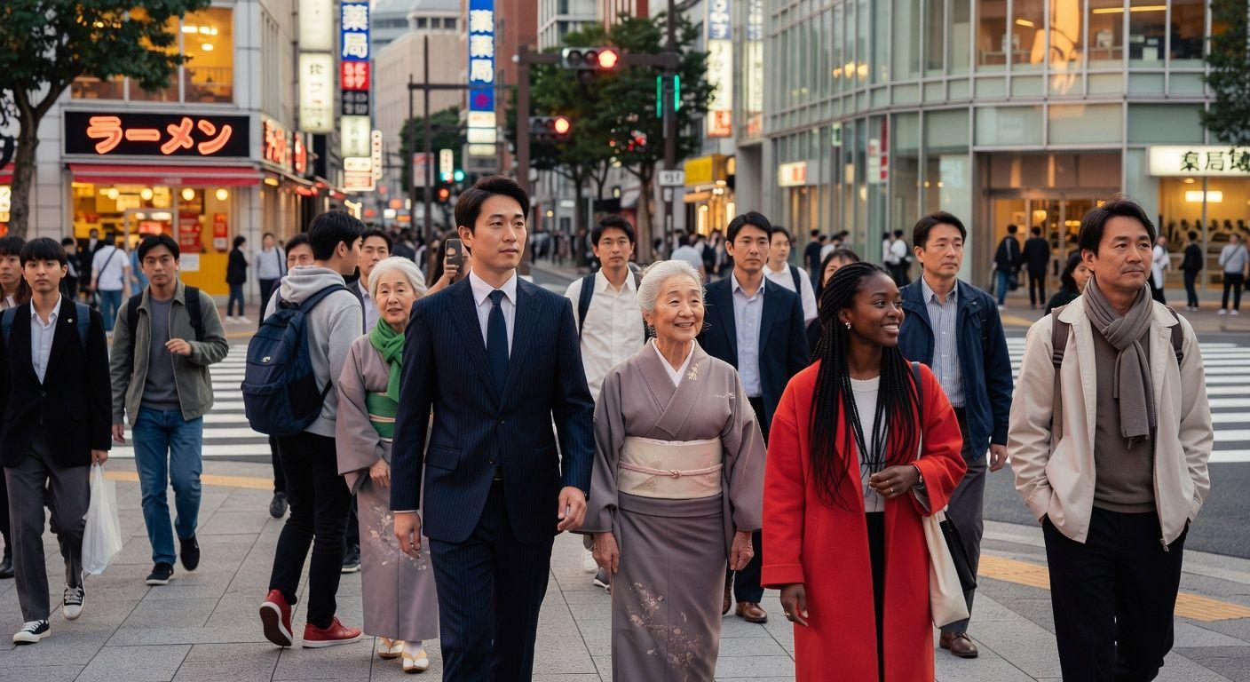 ✨ 일부 개인의 일탈 vs. 사회적 특징