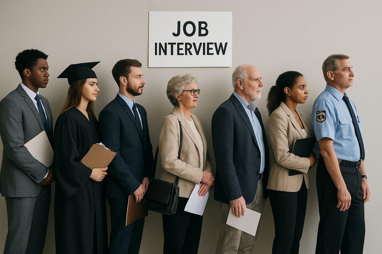 🔍 사라지는 마지막 카드, 노인 일자리의 현실