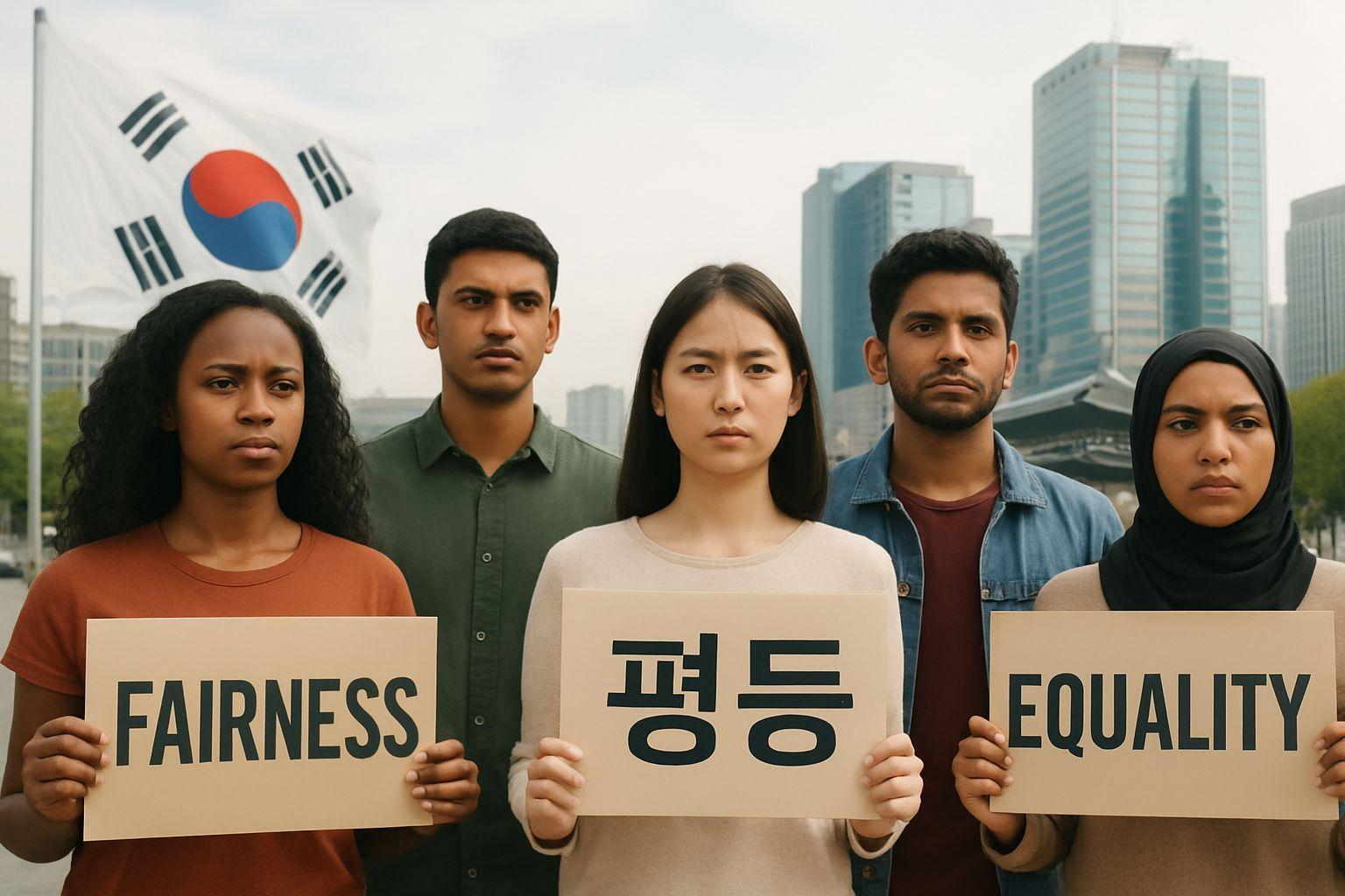 📌 한국 사회에 던지는 근본적인 질문