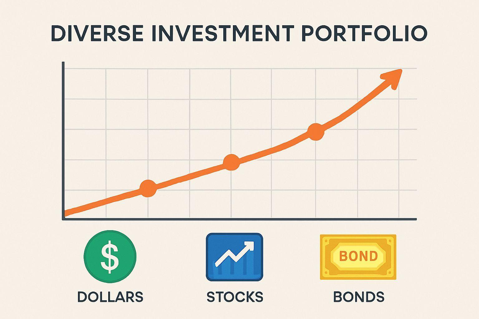 📈 현명한 투자자의 2026년 재테크 포트폴리오