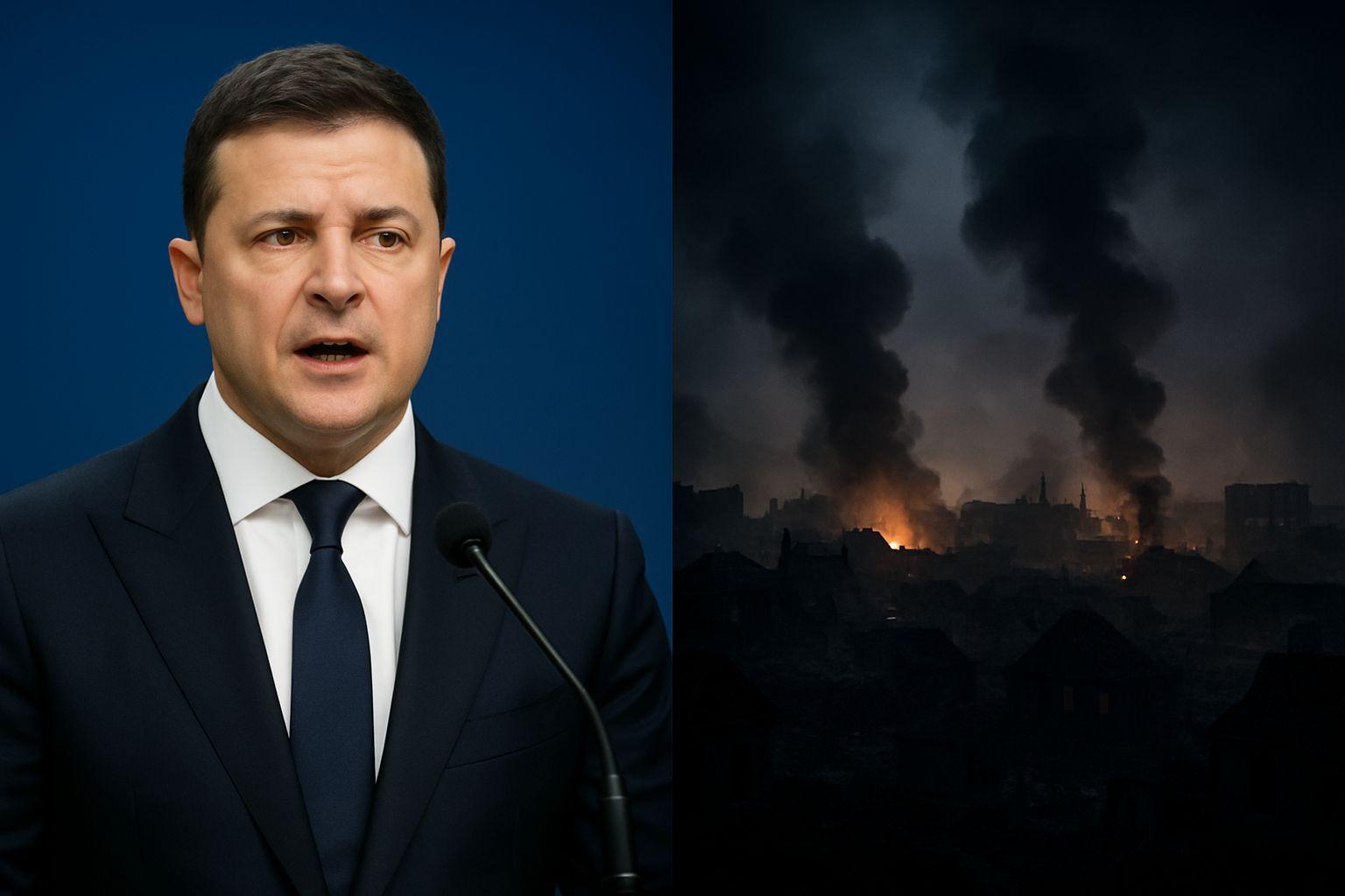 ⚡️ 이틀 만에 뒤바뀐 운명: 트럼프의 배신과 쿠르드 지역의 불바다