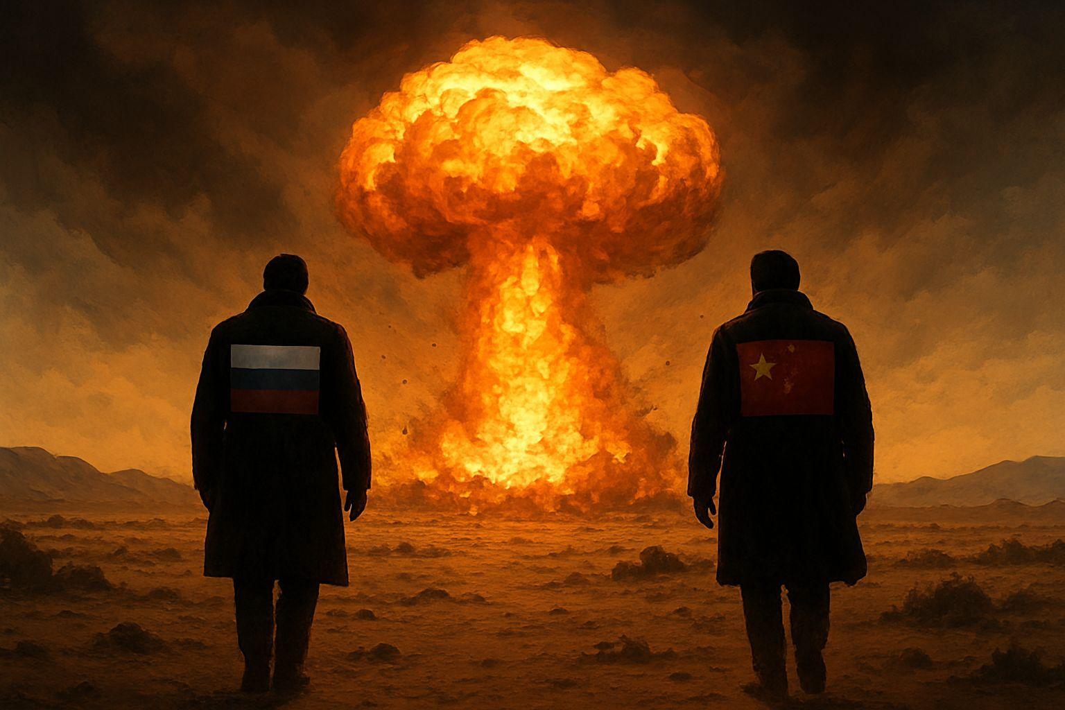 🔍 이란 전쟁, 믿었던 동맹의 배신?