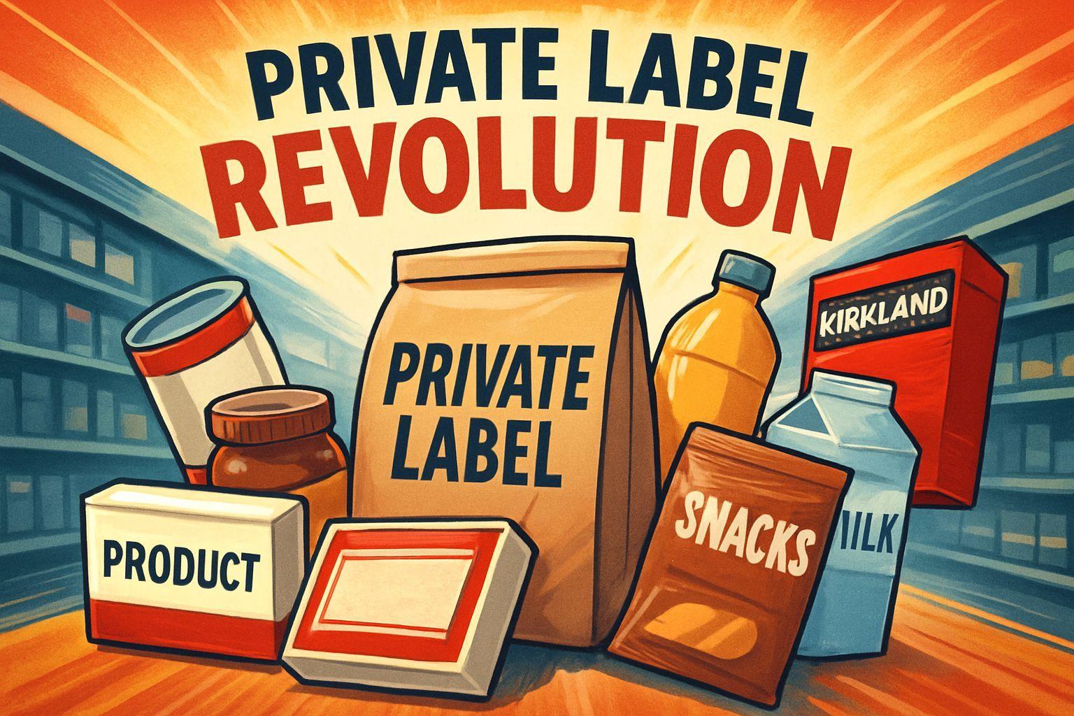 💡 2026년, PB 상품의 거대한 역습이 시작되다