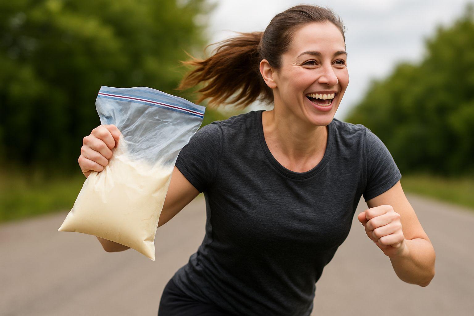 ✨ 버터런챌린지, 요즘 SNS를 뜨겁게 달구는 이유