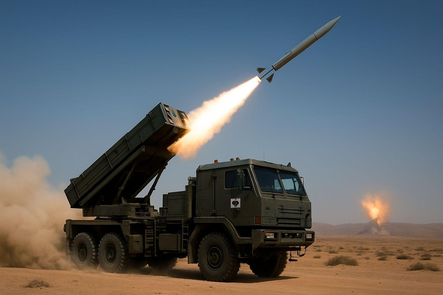 ⚙️ 이란 드론 vs. 패트리어트 미사일: 비대칭 비용 문제와 한국산 천궁2의 등장