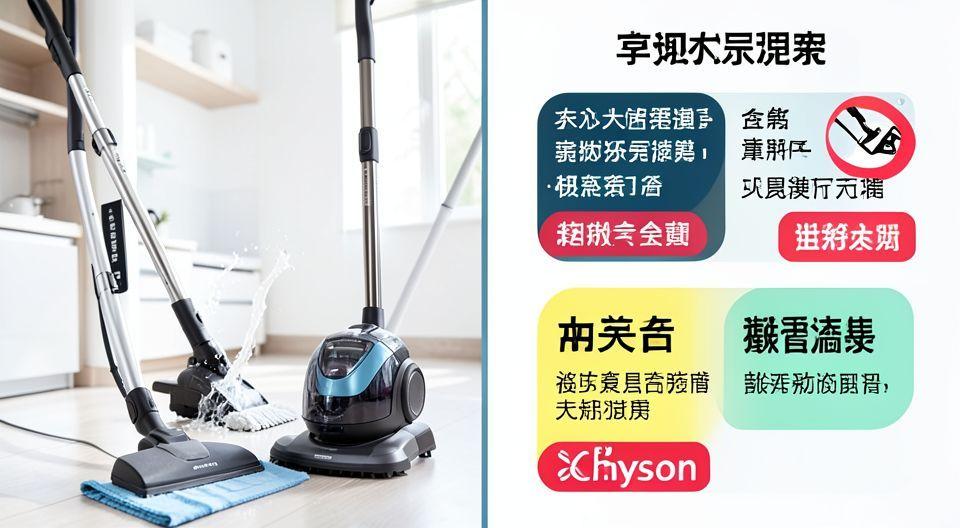 📈 국내 기업들의 맹추격과 시장 변화에 대응하지 못한 다이슨