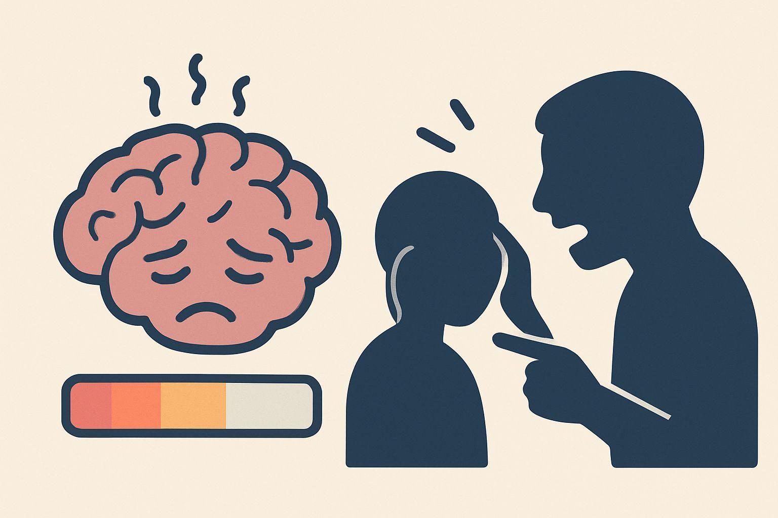 🧠 전두엽 피로와 '내 몸 같아서'