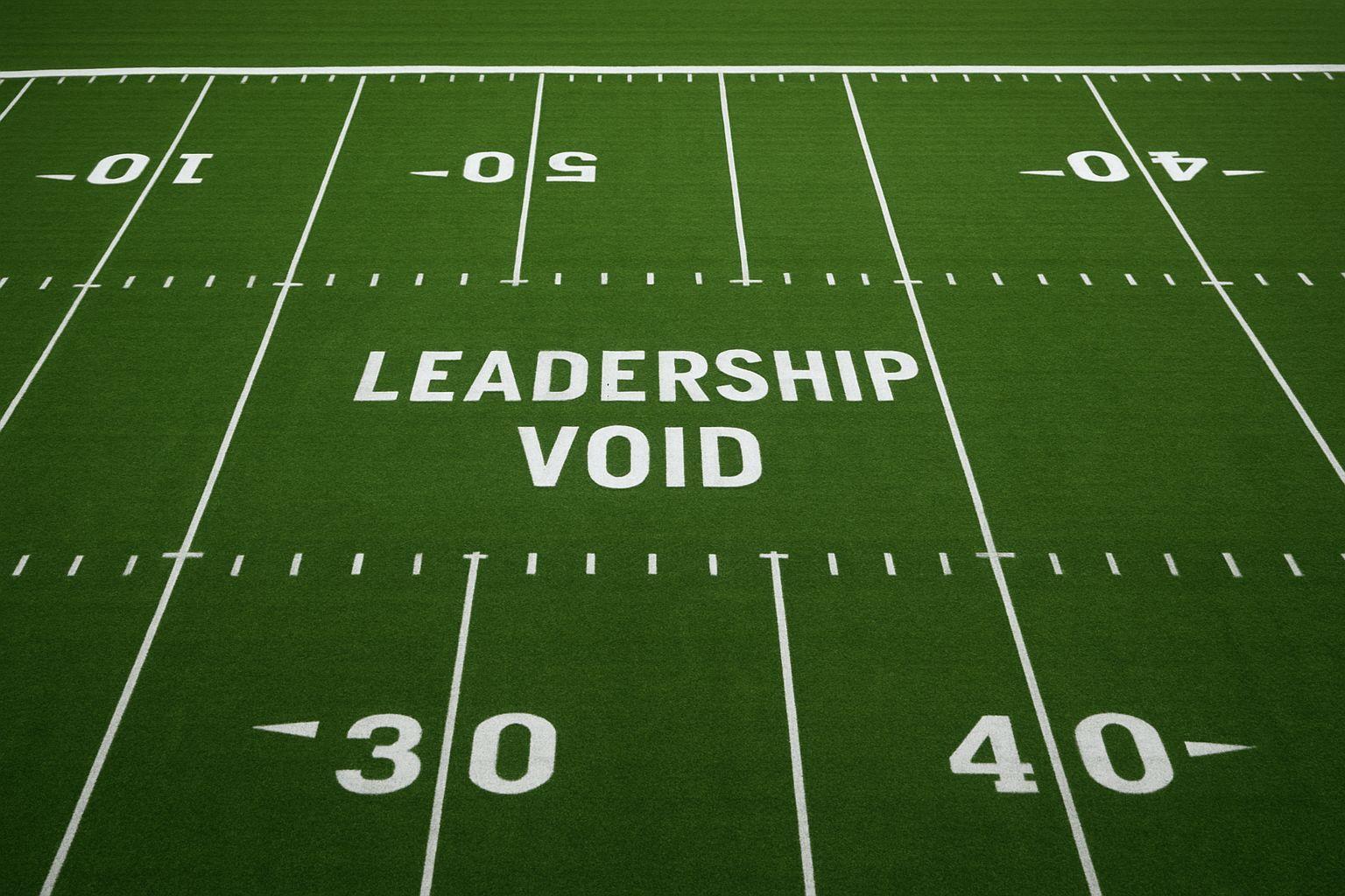 🔍 사라진 에이스, 흔들리는 팀의 리더십