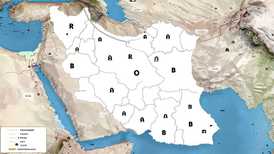 ⚙️ 이란 대리 세력의 독자 행동, 이란의 불안한 미래