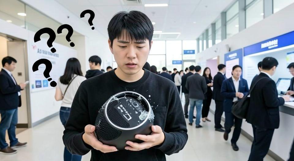 ⚙️ 소비자 불만 폭증! 고질적인 AS 문제와 경직된 본사 정책