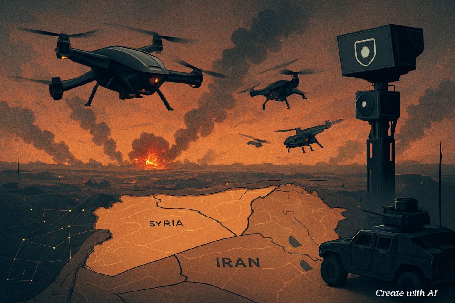 💡 이란 최고 지도자 사망, 새로운 중동 질서의 서막