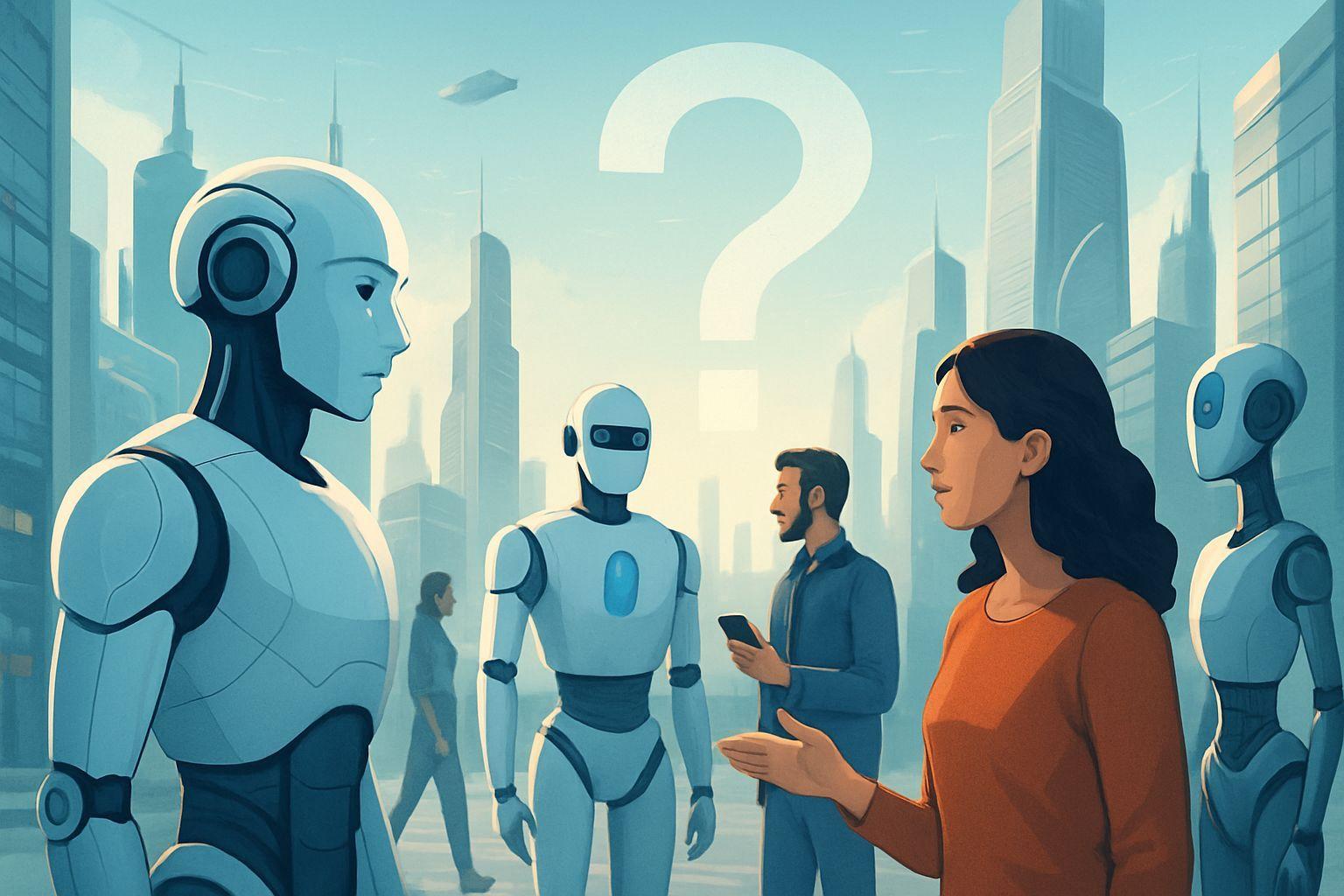 ✅ AI 정신 건강 및 에이전트 과잉 행동: 2026년, 인공지능 시대의 새로운 도전 과제