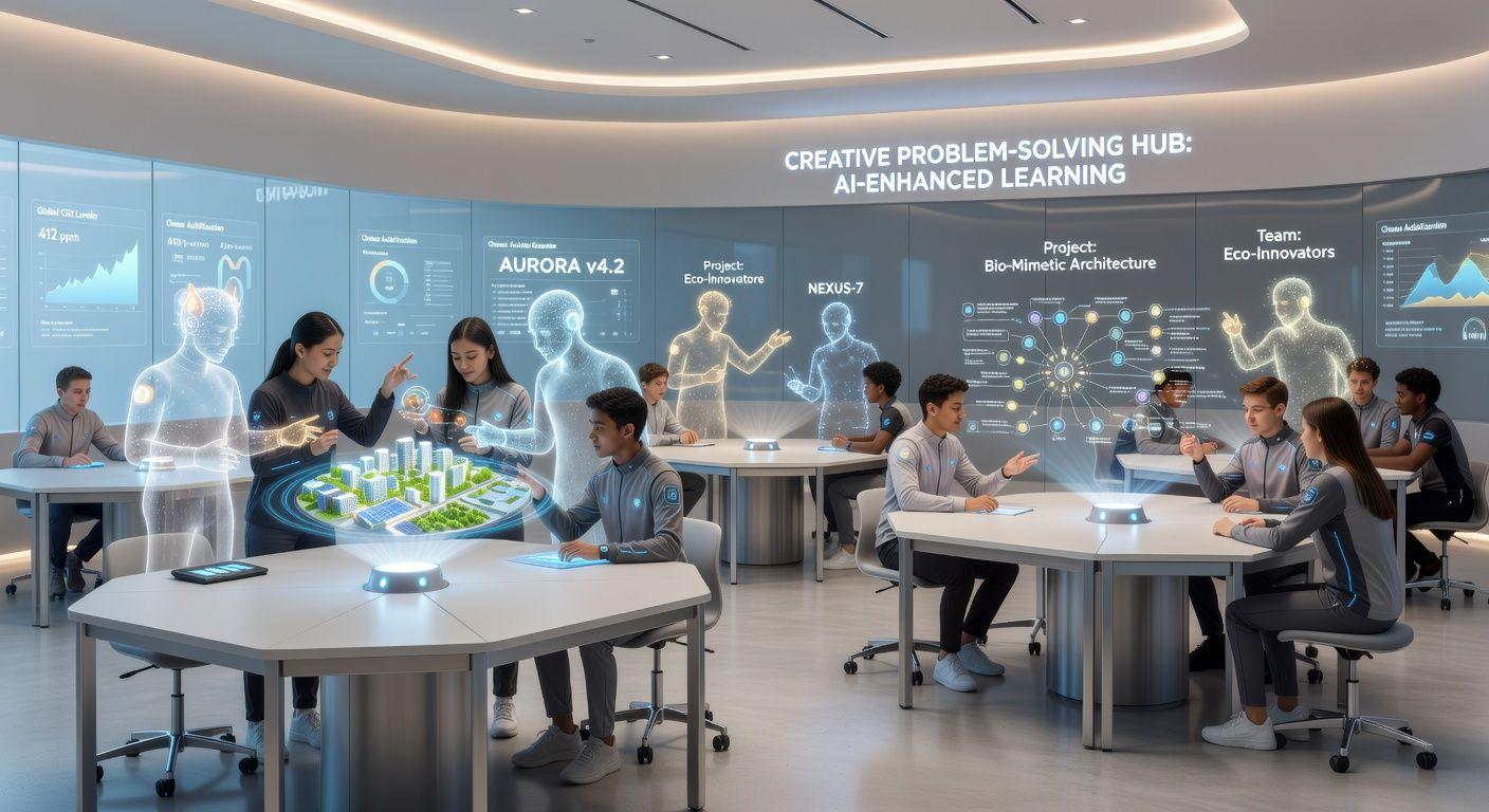 🔍 교육 시스템의 변화: AI 시대 인재 양성의 새로운 방향