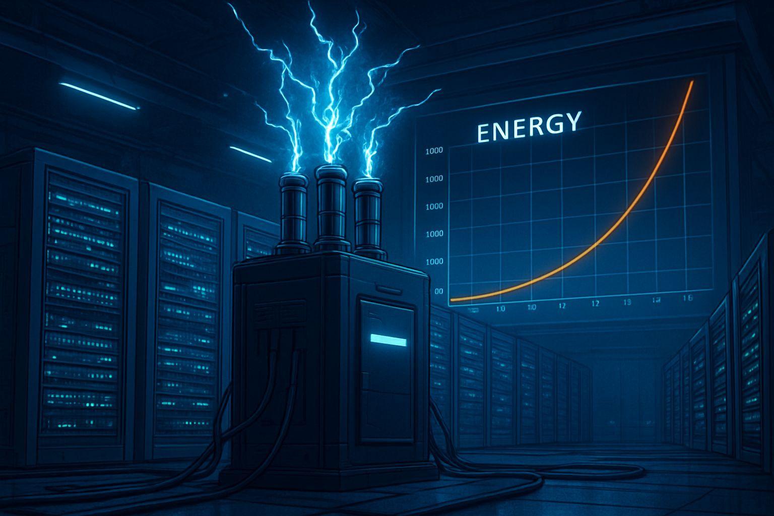 ✅ AI 효율 1000배, 왜 필요한가?