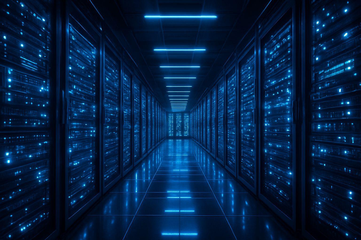 📈 애플을 넘어, 클라우드와 AI 시대를 선도하다