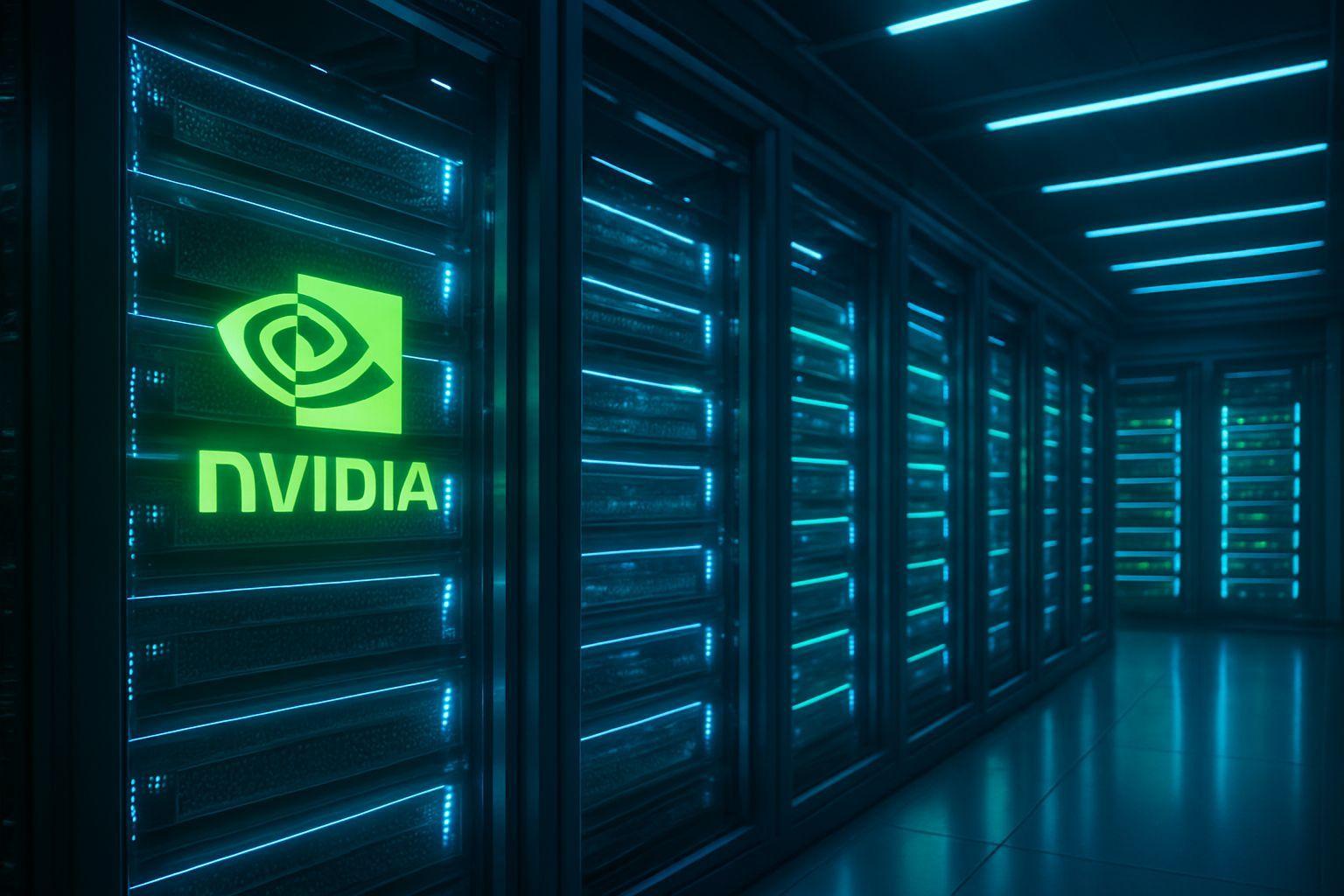 ✨ NVIDIA GTC 2026: GPU 기업에서 AI 인프라의 중심으로