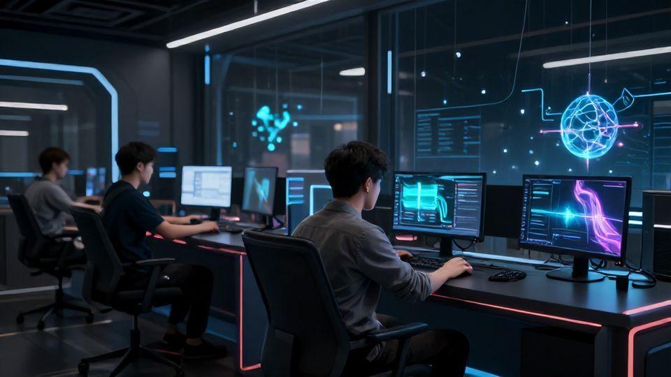 ✨ 엔비디아 DLSS 5, 단순 업스케일링을 넘어선 변화