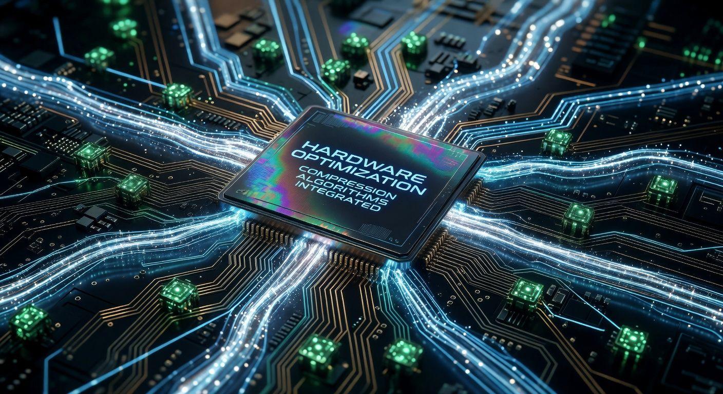 📈 하드웨어 구현과 지속적인 연구의 중요성