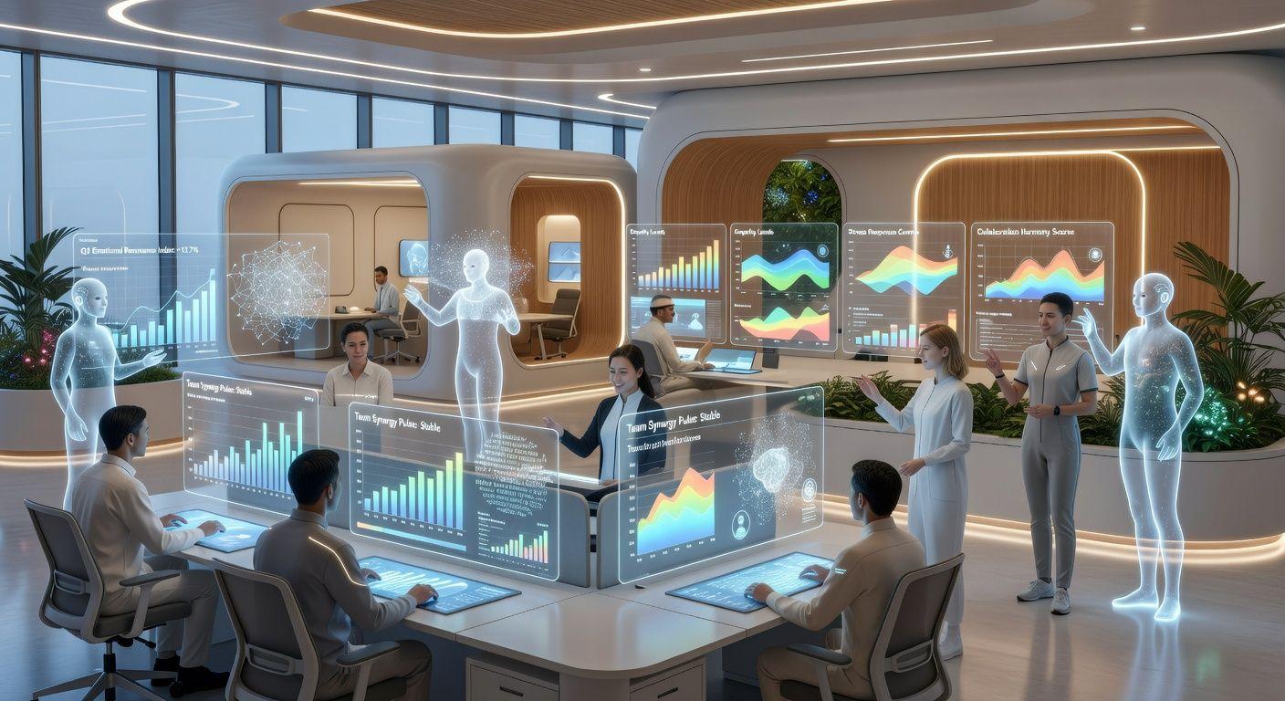 📈 피플 리터러시가 가져올 미래 직장의 변화