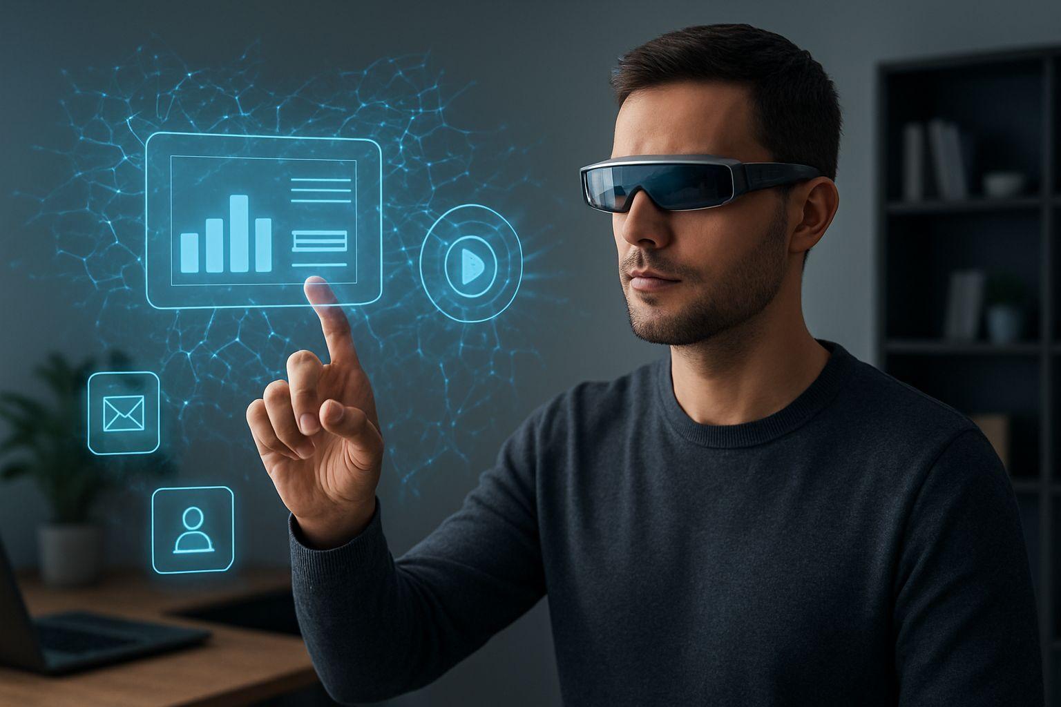 ✅ 2026년 공간 컴퓨팅, AI와 만나다!