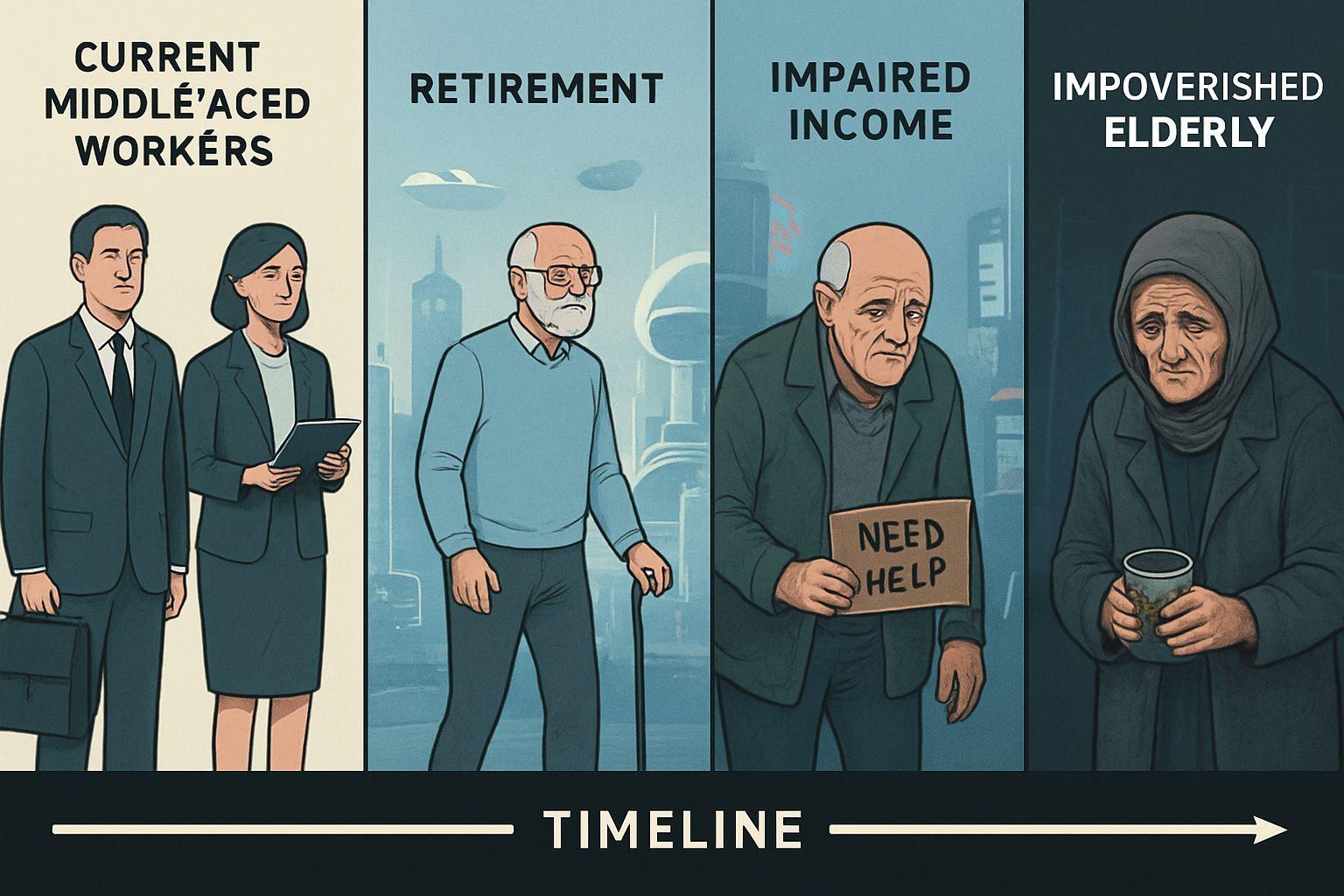 📌 우리 모두의 문제: 미래 예고편