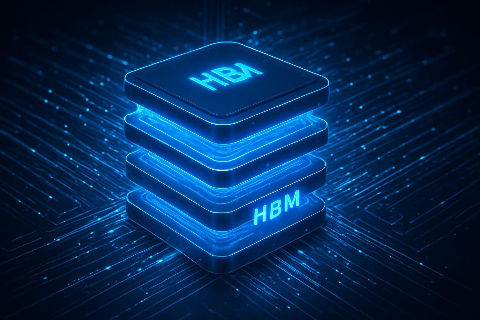 🔍 HBF가 주목받는 이유