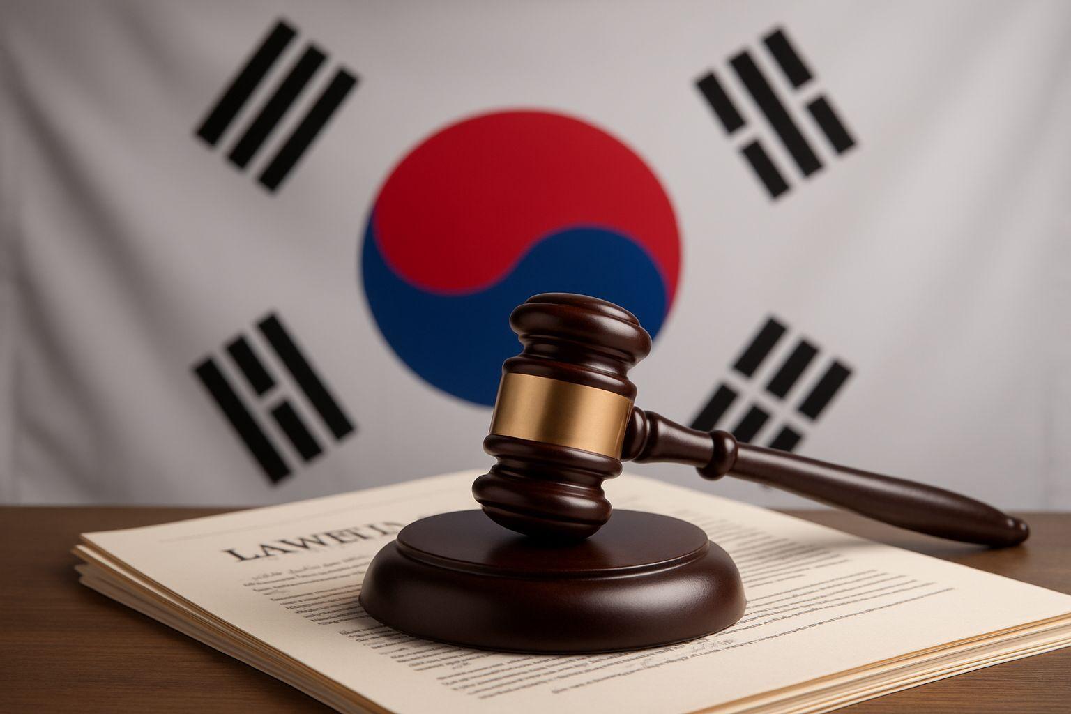 📝 대한민국의 기술 안보, 이대로 괜찮을까요?