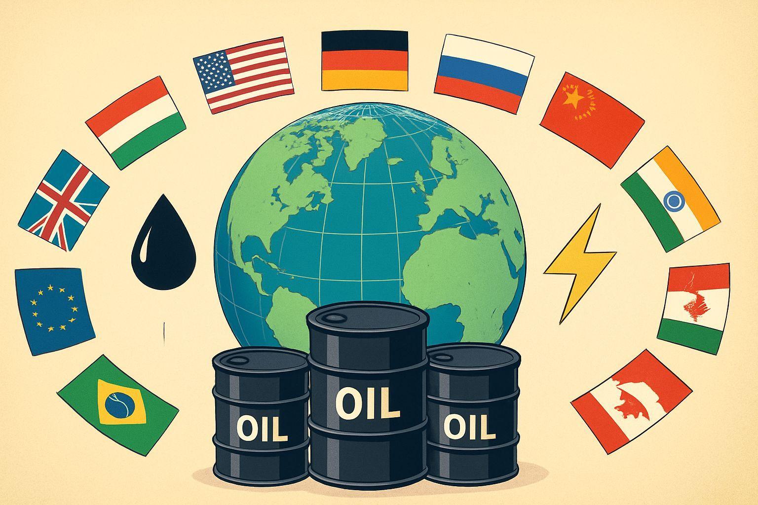 🔍 IEA는 대체 무엇이며, 왜 움직였을까?