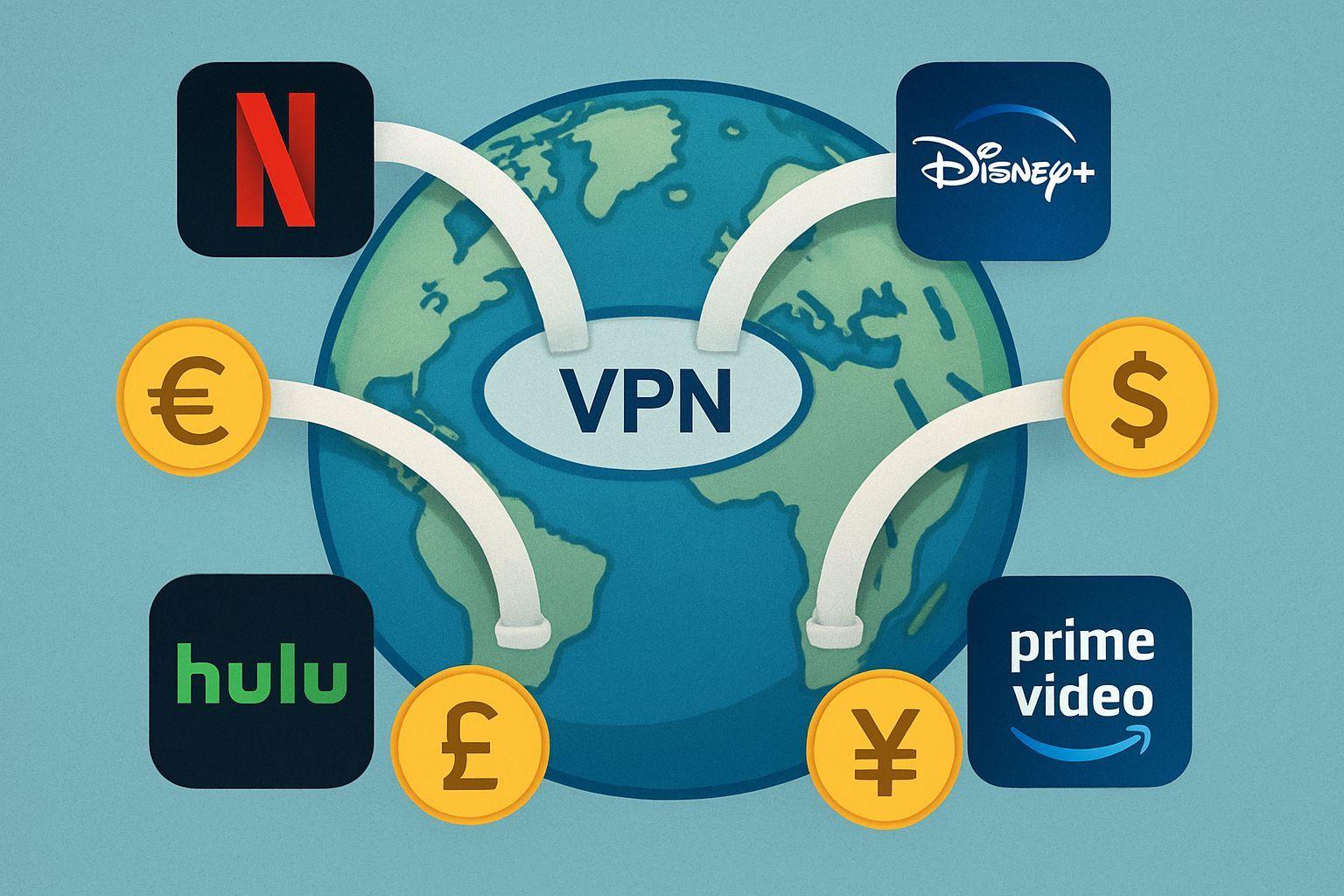 📈 VPN으로 즐기는 디지털 라이프의 확장