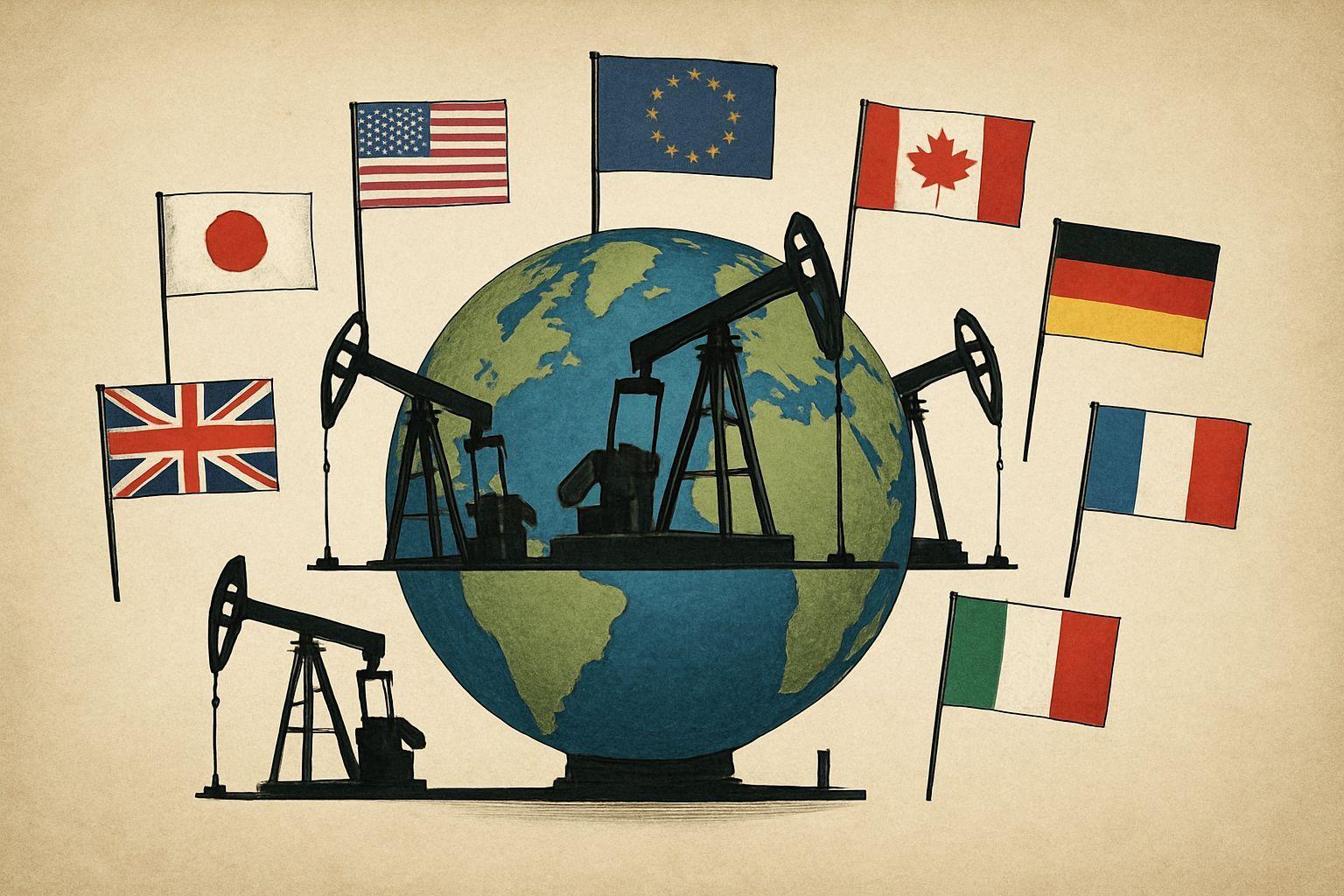 🔍 IEA는 누구이며, 어떤 역할을 하는가?