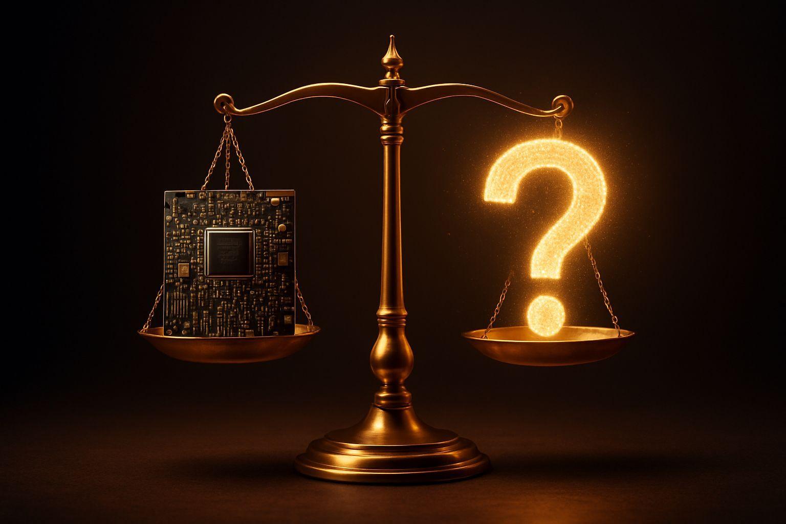 ✨ 오픈 AI, 기술의 진위가 아닌 '기대의 가격'