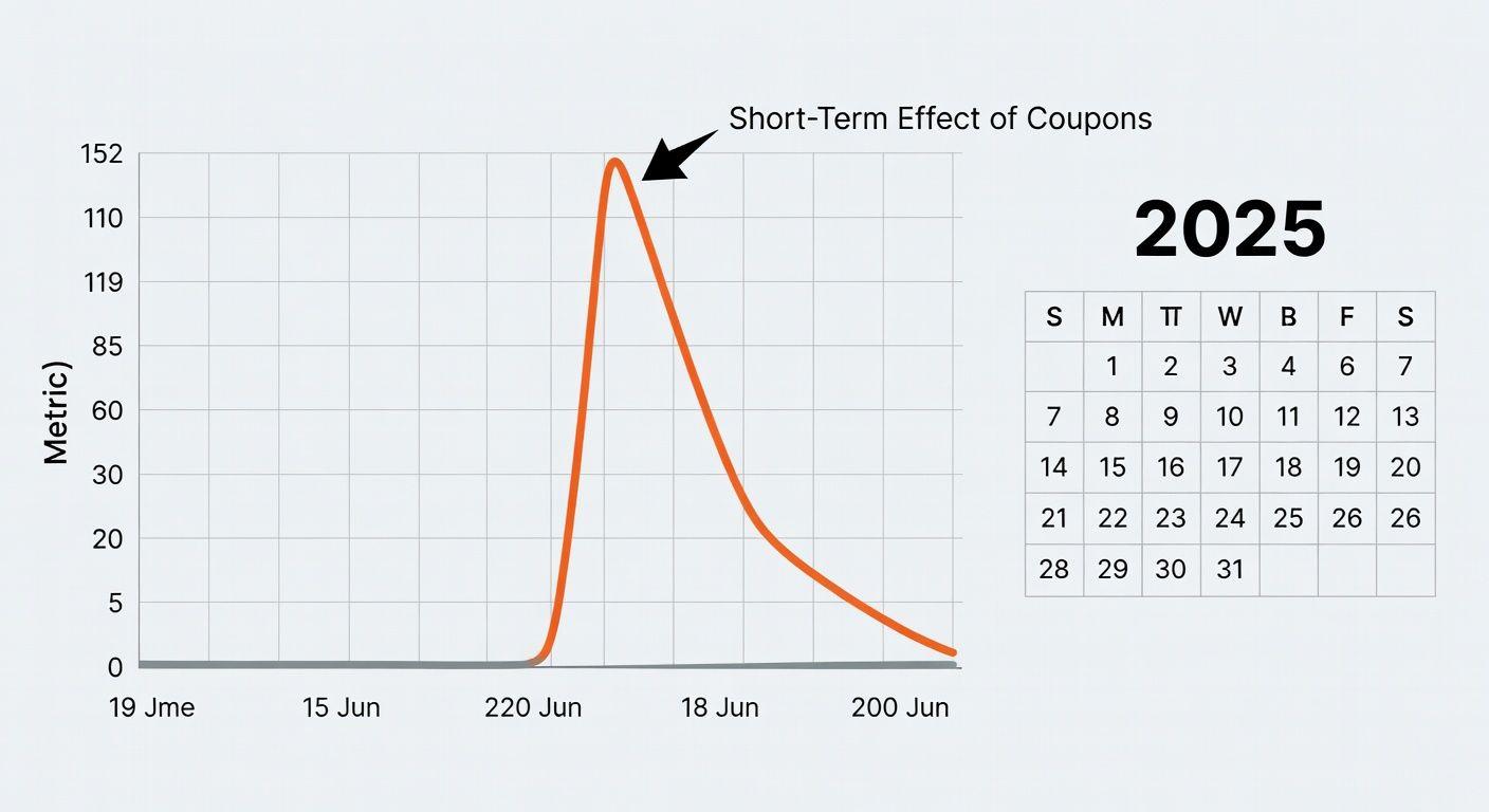 💡 2025년 소비 쿠폰: 단기적 성공, 장기적 과제