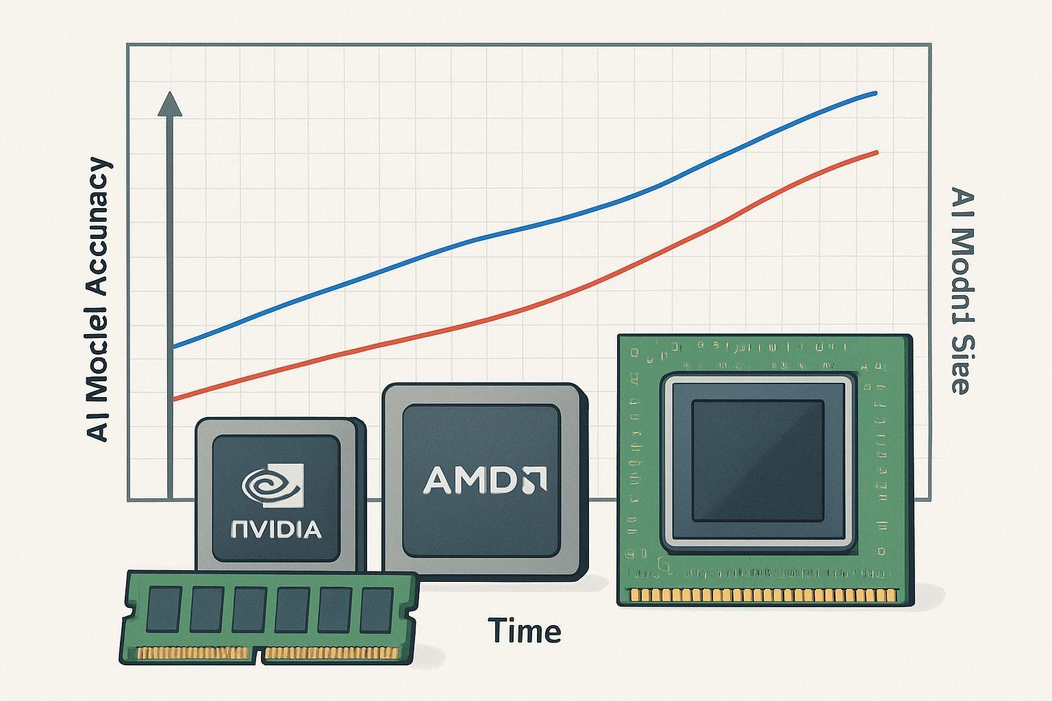 📈 진화하는 AI 모델과 맞춤형 인프라