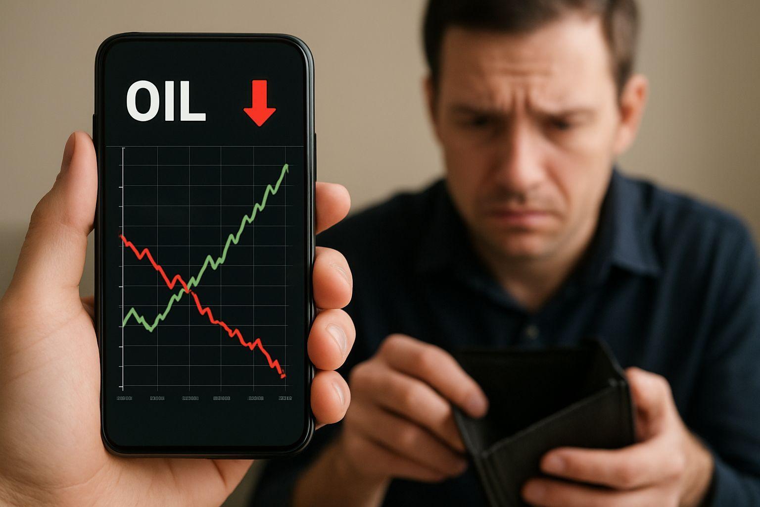 💡 육가 200달러 시대? 우리 지갑을 지킬 전략