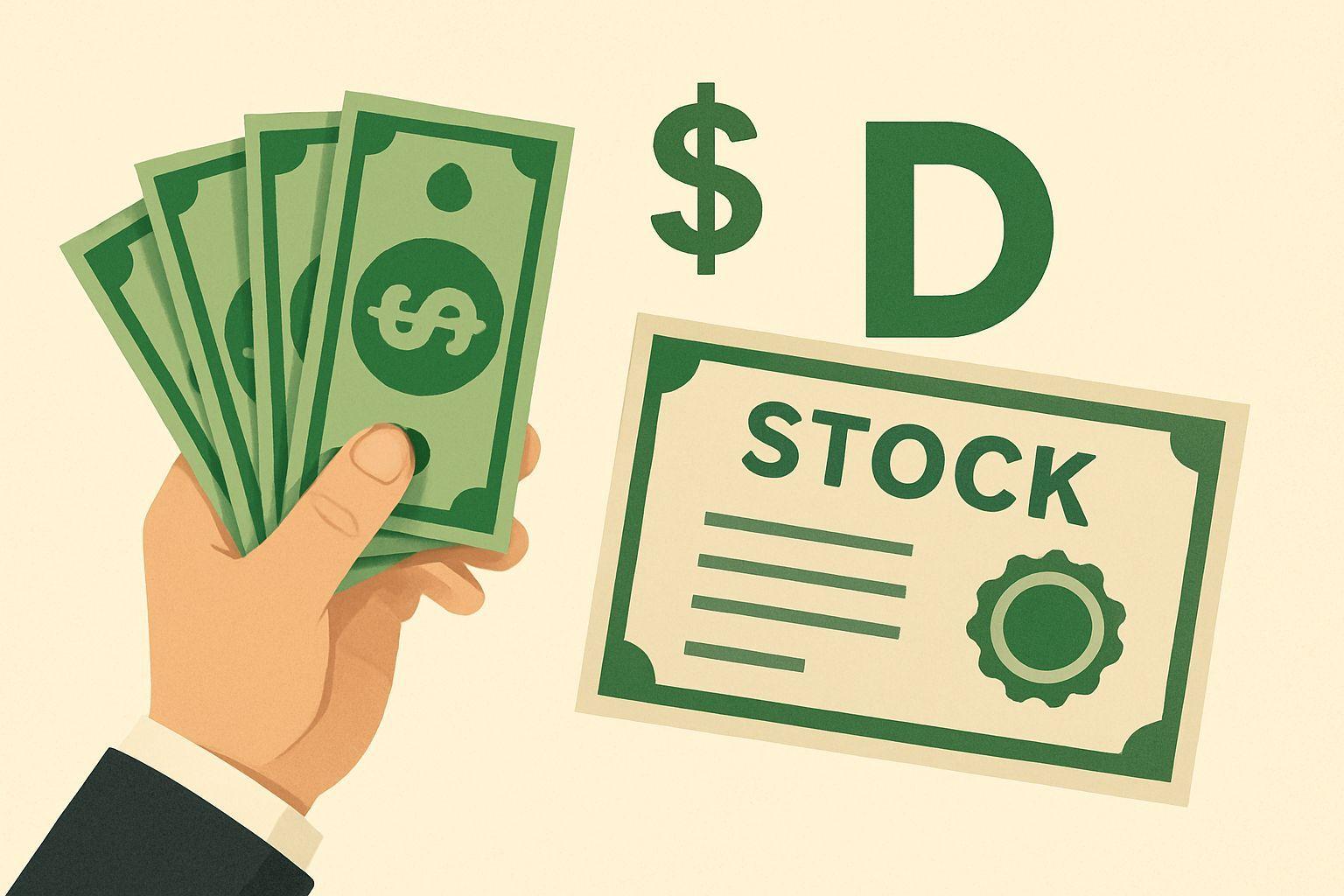 💰 배당 소득 분리 과세: 고배당주 투자의 매력