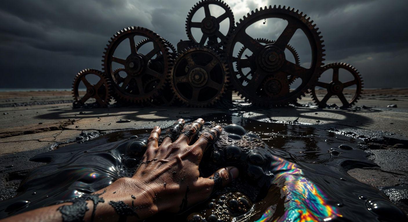 📝 정부의 태도 변화와 비상 플랜의 의미