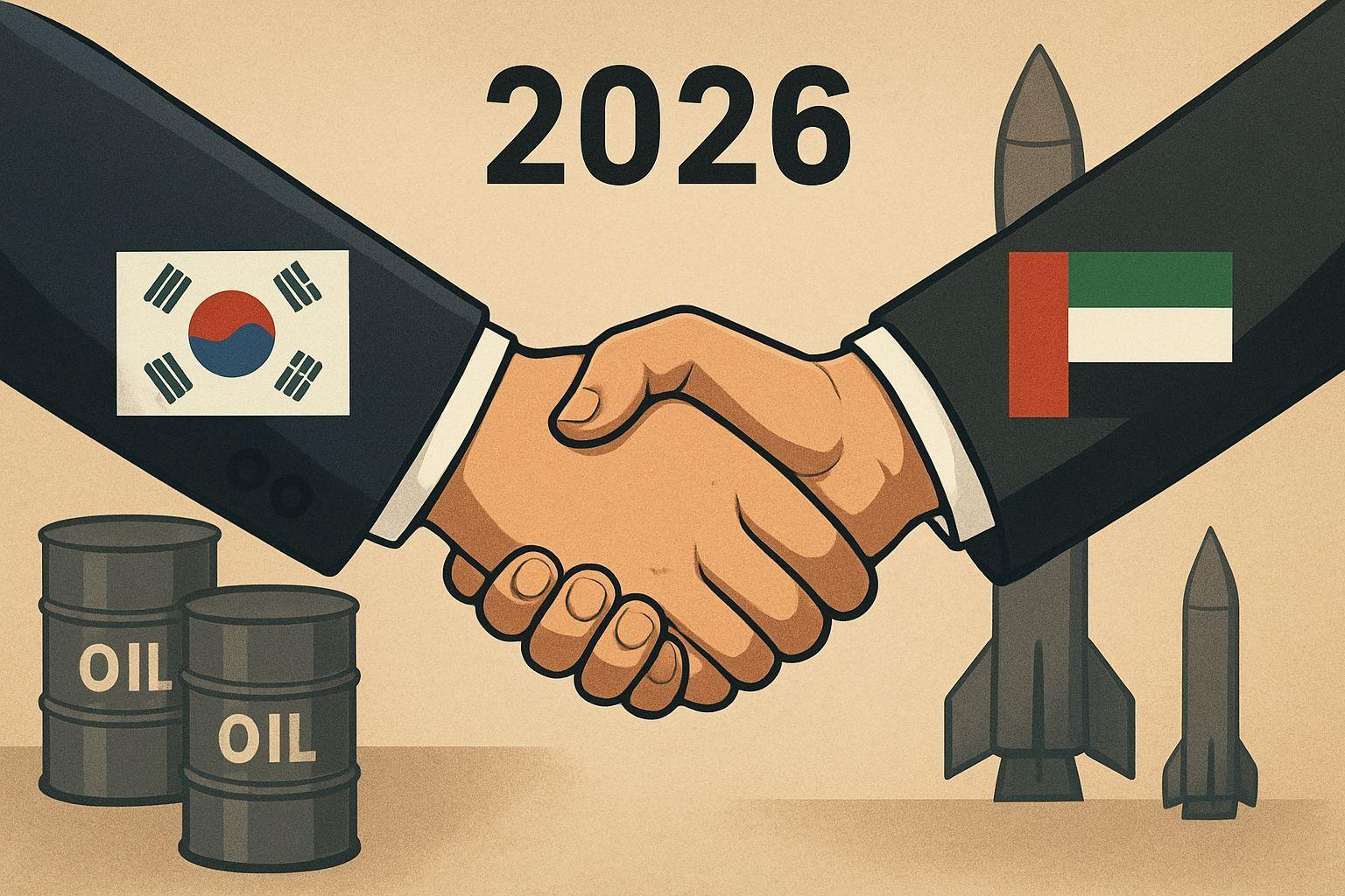 🤝 돈으로 살 수 없는 '생명줄 거래'의 비결