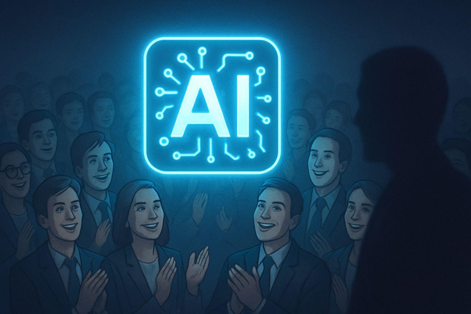 💡 오픈 AI, 기대와 현실 사이의 줄다리기