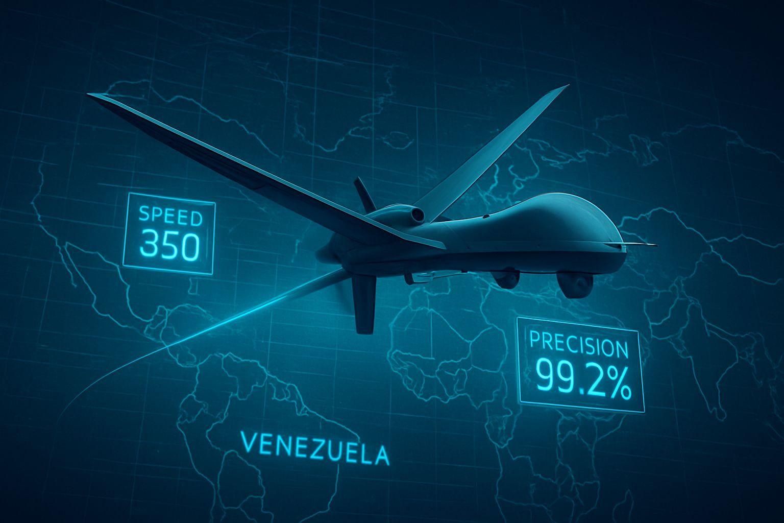 📈 미국의 압도적인 군사력, 북한을 대화 테이블로 이끌까?