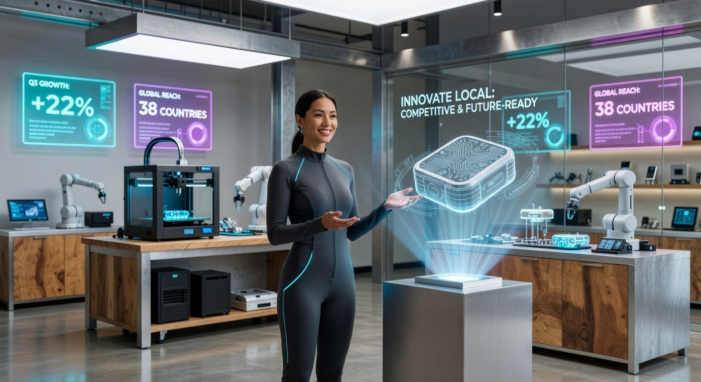 📈 차별화된 아이디어로 도약하는 강한 소상공인 육성 지원