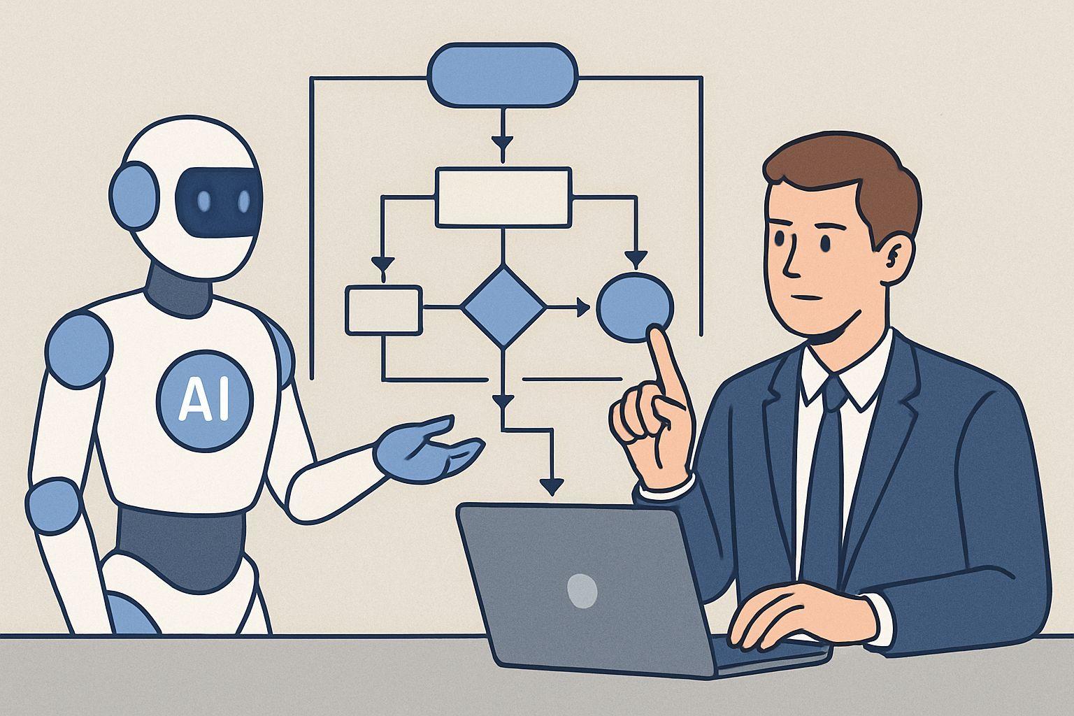 🔍 AI 에이전트, '제한된 자율성'과 기업의 기회