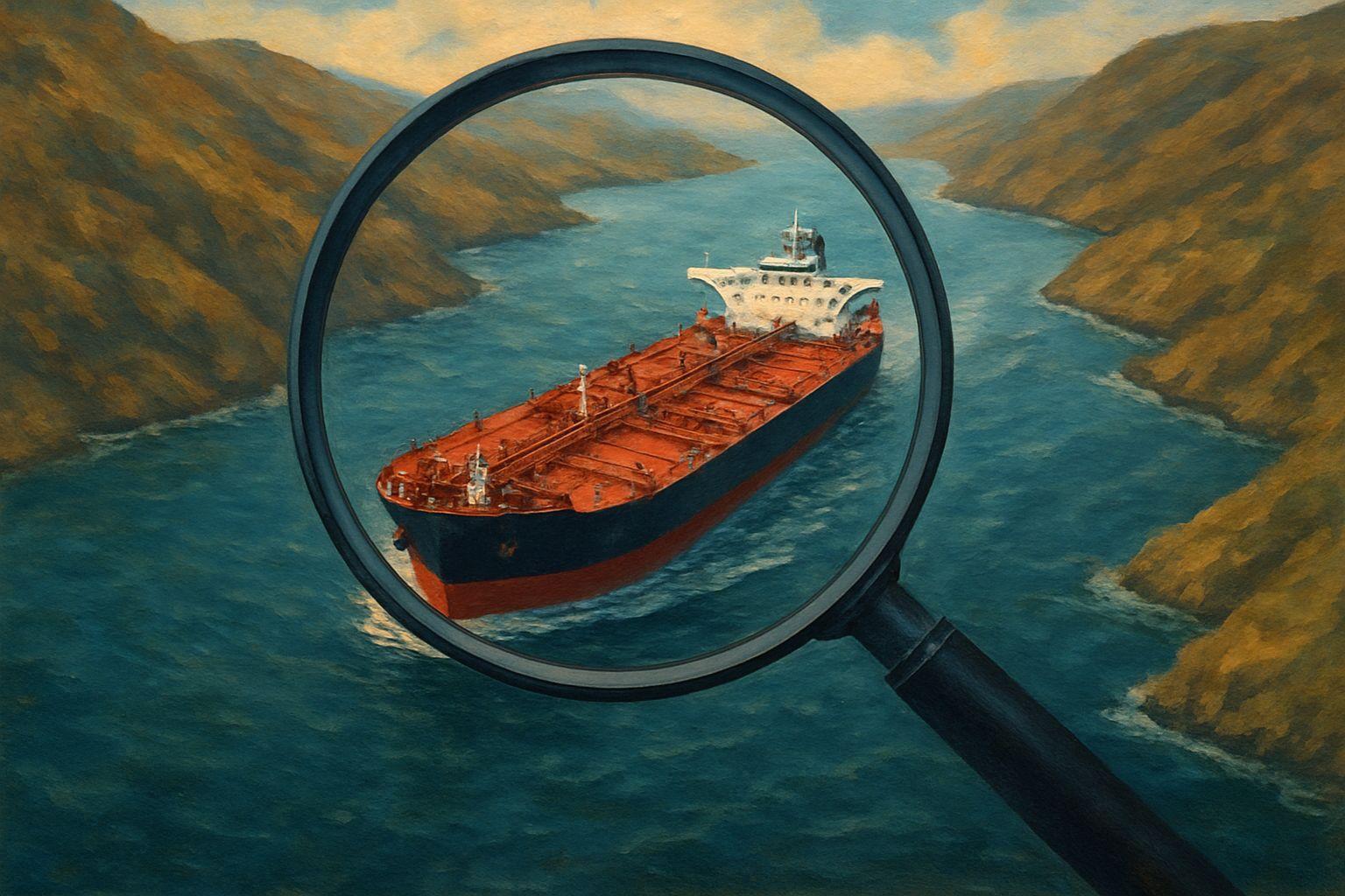 💰 4억 배럴, 정말 큰 규모인가? 유가 안정 효과 논란