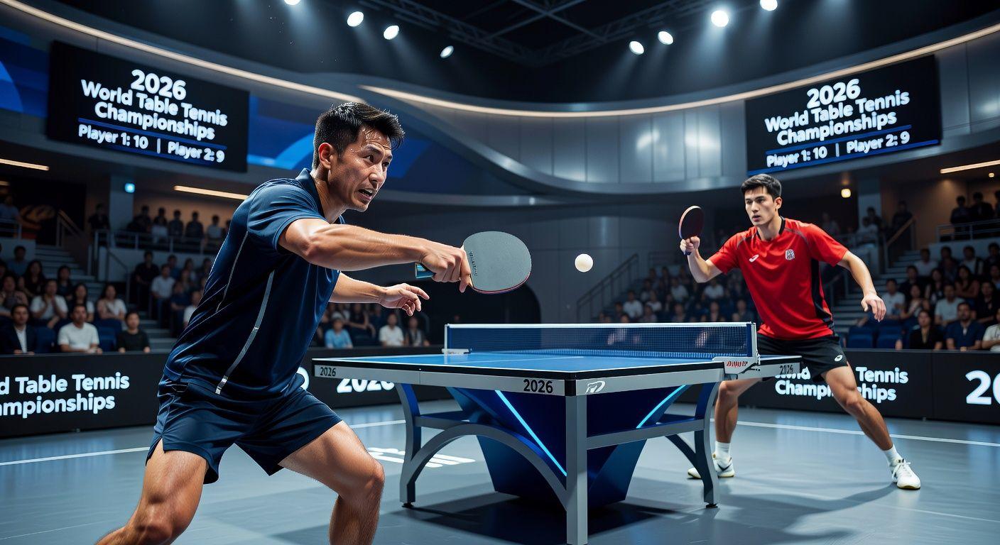 ✨ 희소성의 무기: 왼손잡이의 진화적 생존