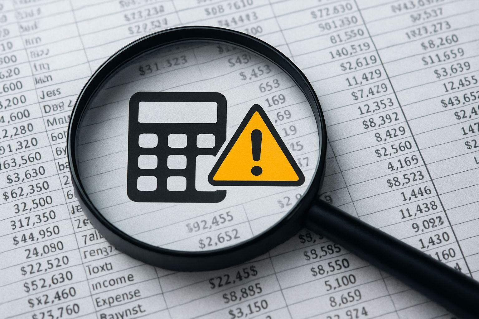 🔍 꼭 알아야 할 주의사항: 중도상환 수수료와 제외 대상 대출